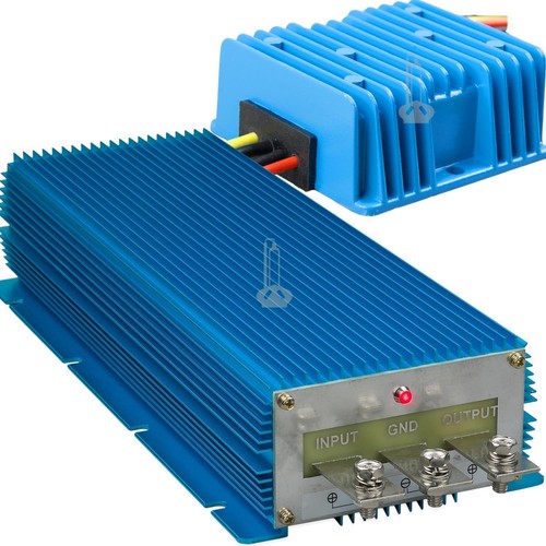 Wandler orion ip67 - dc-dc,