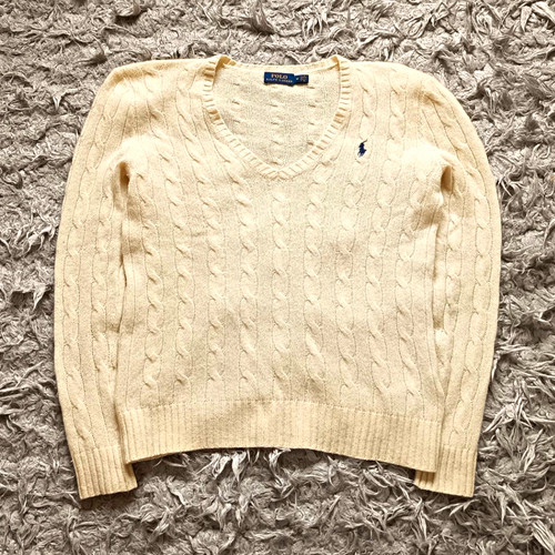 Ralph lauren strick pullover - strick, |