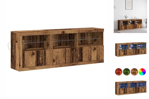 Sideboard anrichte schrank - anrichte,