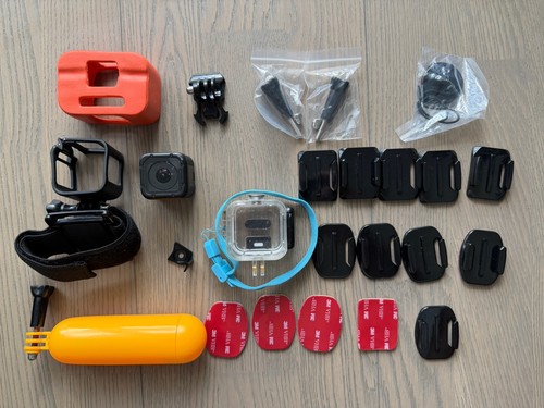 Gopro hero4 session - hero4,