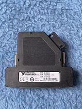 NATIONAL INSTRUMENTS NI 9923 Anschlussblock für D-SUB-Module (37pol) 150888A-01L