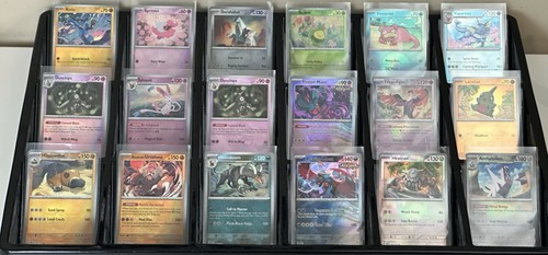 2025 pokemon prismatic - 2025,