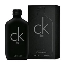 Calvin klein 100 ml - ck,
