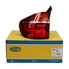 MAGNETI MARELLI Heckleuchte