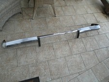 Stoßstange OPEL Admiral