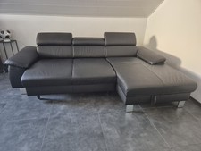 Wohnlandschaft Sofa Ledersofa