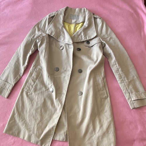 Damen trenchcoat mantel - h&m,