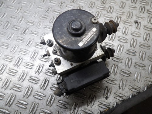 Golf abs hydraulikblock - 5,