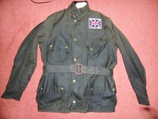 Barbour Gr.:C38   (M )