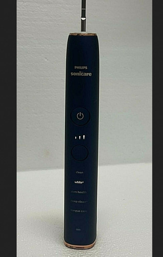 Philips sonicare diamondclean - philips,