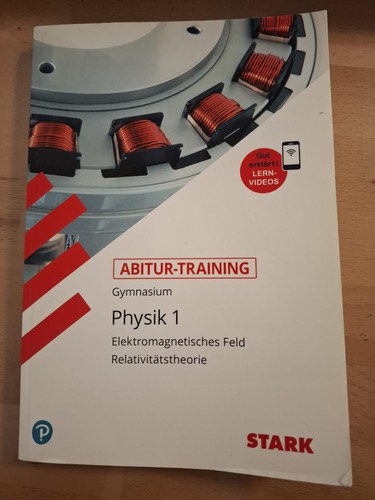 Stark abitur training physik - stark, 1