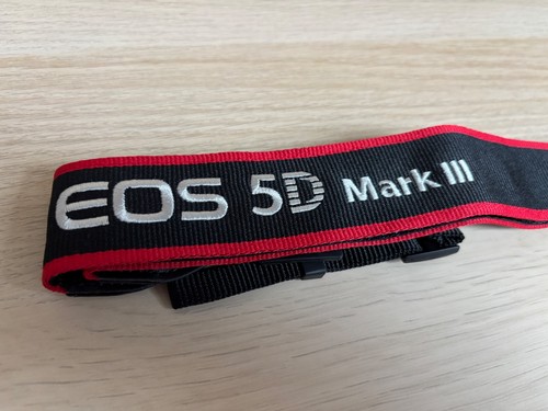 Canon eos mark - canon, gurt