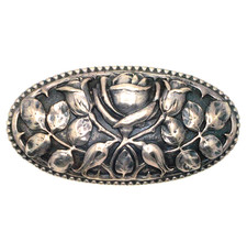 Wunderschöne Jugendstil