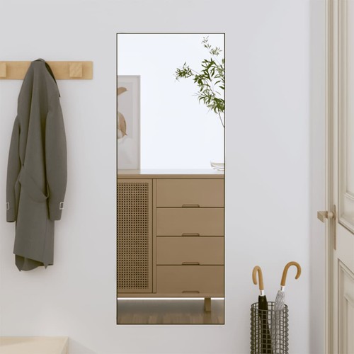 Wandspiegel 30x80 glas - wandspiegel,