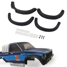 Schwarz RC Auto   für 1:10 RC