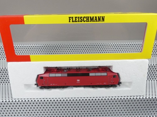 Fleischmann 4351 120 103 7 - fleischmann, 103-7