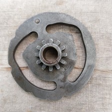 BMW R 26,R 27 Schaltscheibe