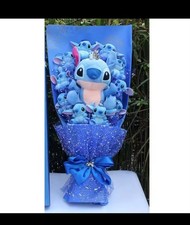 Stitch Blumenstrauß Disney