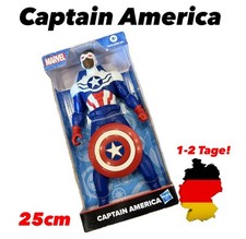 Hasbro Marvel Action Figur 25