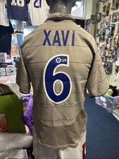 Original FC Barcelona 2003/04