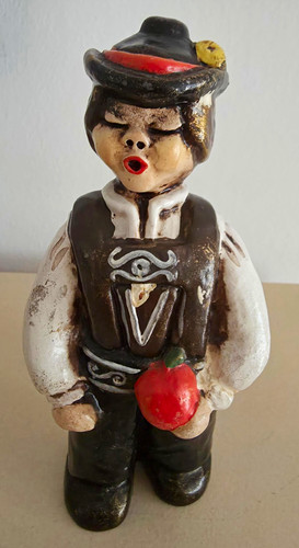 Figur thun bozen - figur,