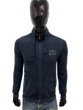 Napapijri Herren Strickjacke