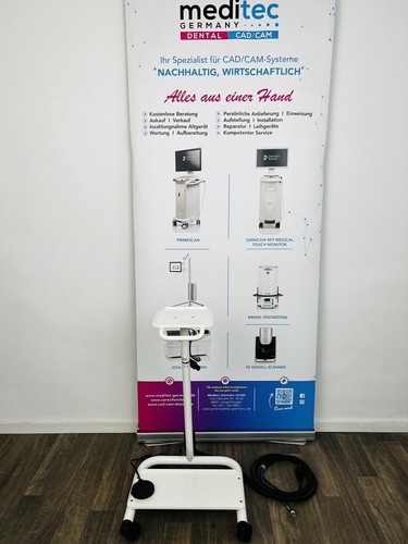 Ems dental gerätewagen - dental, cart