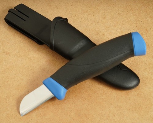 Morakniv basic service knife - morakniv,