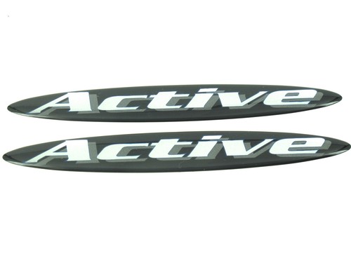 Echtes neues vauxhall - 2,