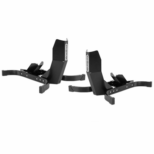 Set vorderradwippe roller - 2x,