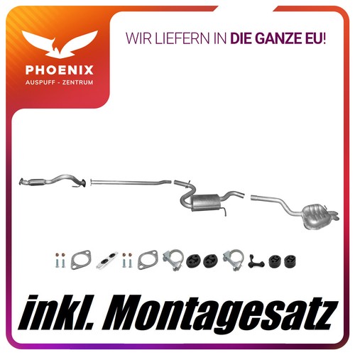 Für golf 4 - golf, 1.4