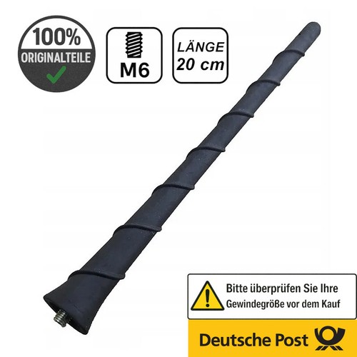 Original antenne 20cm m6 - antenne, 20cm,