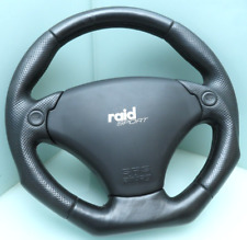 RAID 32 Sport SPORTLENKRAD LENKRAD SCHLEIFRING / KBA70248 / AIRBAG / VW (ZT3)