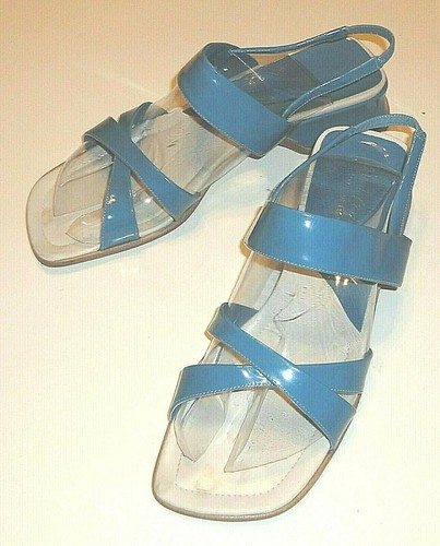 Damen riemen sandalette - damen,