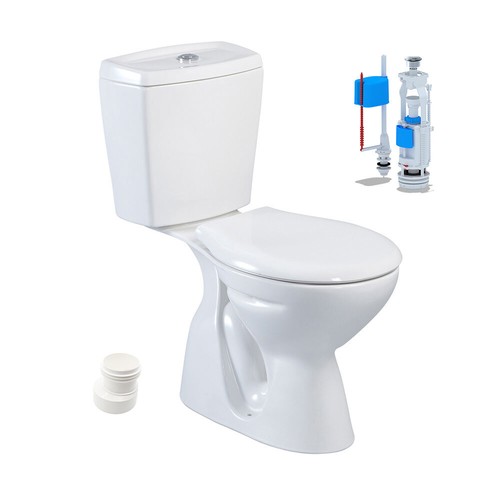 Stand mit taharet - stand, wc