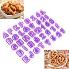 40 Teile Ausstechform