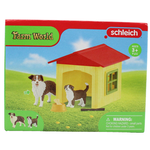 Schleich 42573 farm - schleich, world