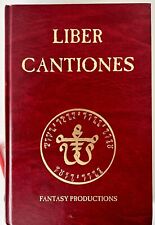 Liber Cantiones - Zweite