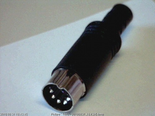 Din stecker - din-stecker, /