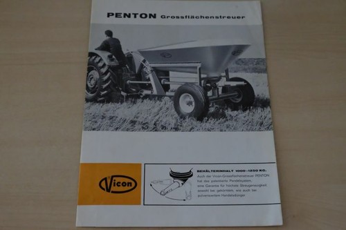 201442 vicon penton - vicon,