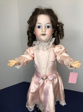 25” Antique Armand Marseille