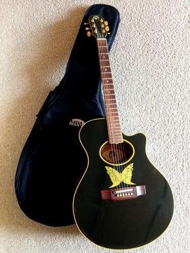 Epiphone gibson orville eo - epiphone,