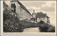 Dornburg Thüringen alte