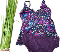 Lascana Tankini Gr. 44-50