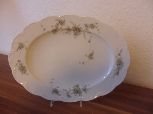 Servierplatte rosenthal - servierplatte,