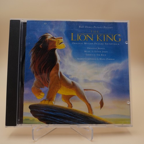 Der könig löwen - der,