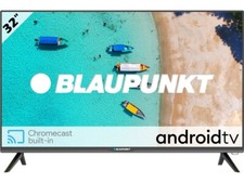 Fernsehen Smart TV Blaupunkt