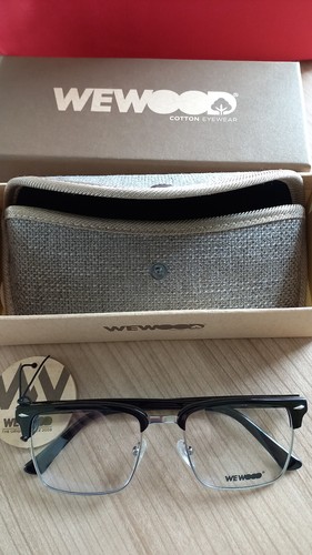 Wewood brille only - wewood,