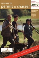 Die Jagdscheinprüfung 2010