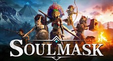 Soulmask 2024 nur der - soulmask,